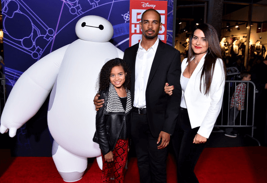 Samara Saraiva Husband and Family